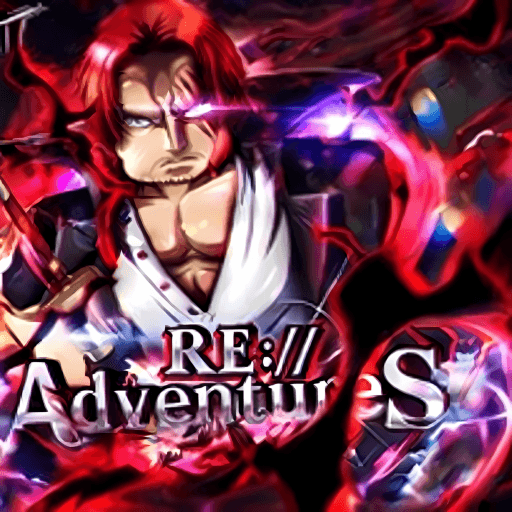Re://Adventures [UPD 1 🔥 ]